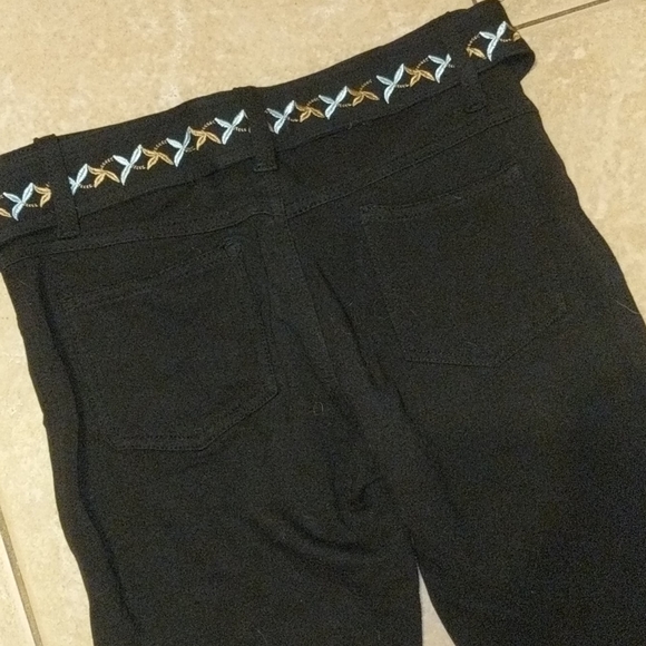 Joana Design pants - Picture 5 of 9